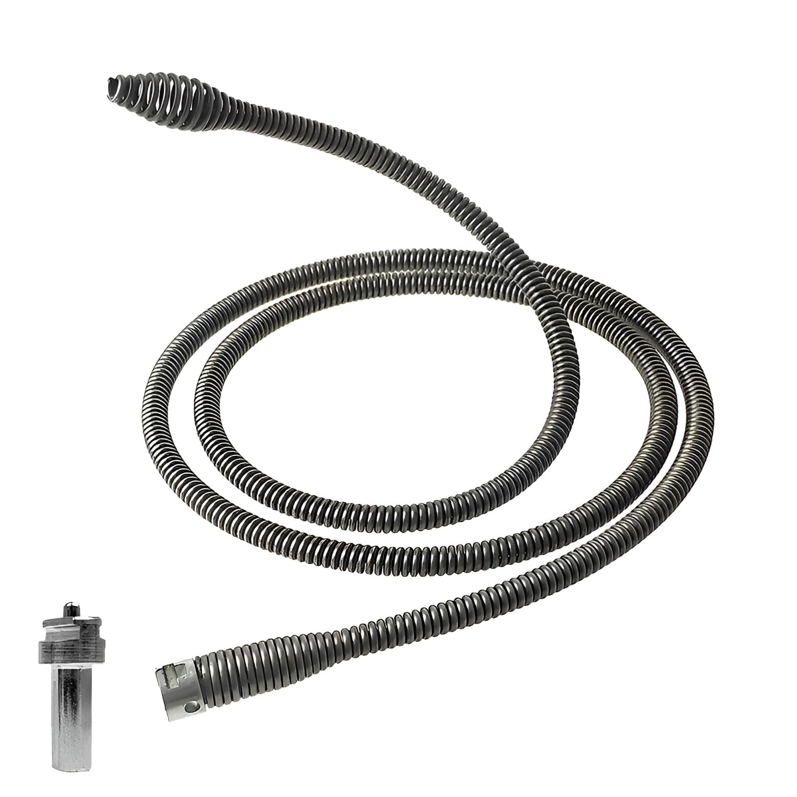 Amazon.co.jp: 排水管掃除道具 ドレンホースクリーナー パイプ